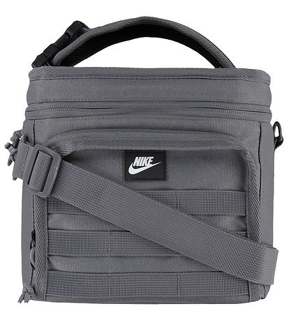 Nike K?letaske - 6,75 L - Smoke Grey