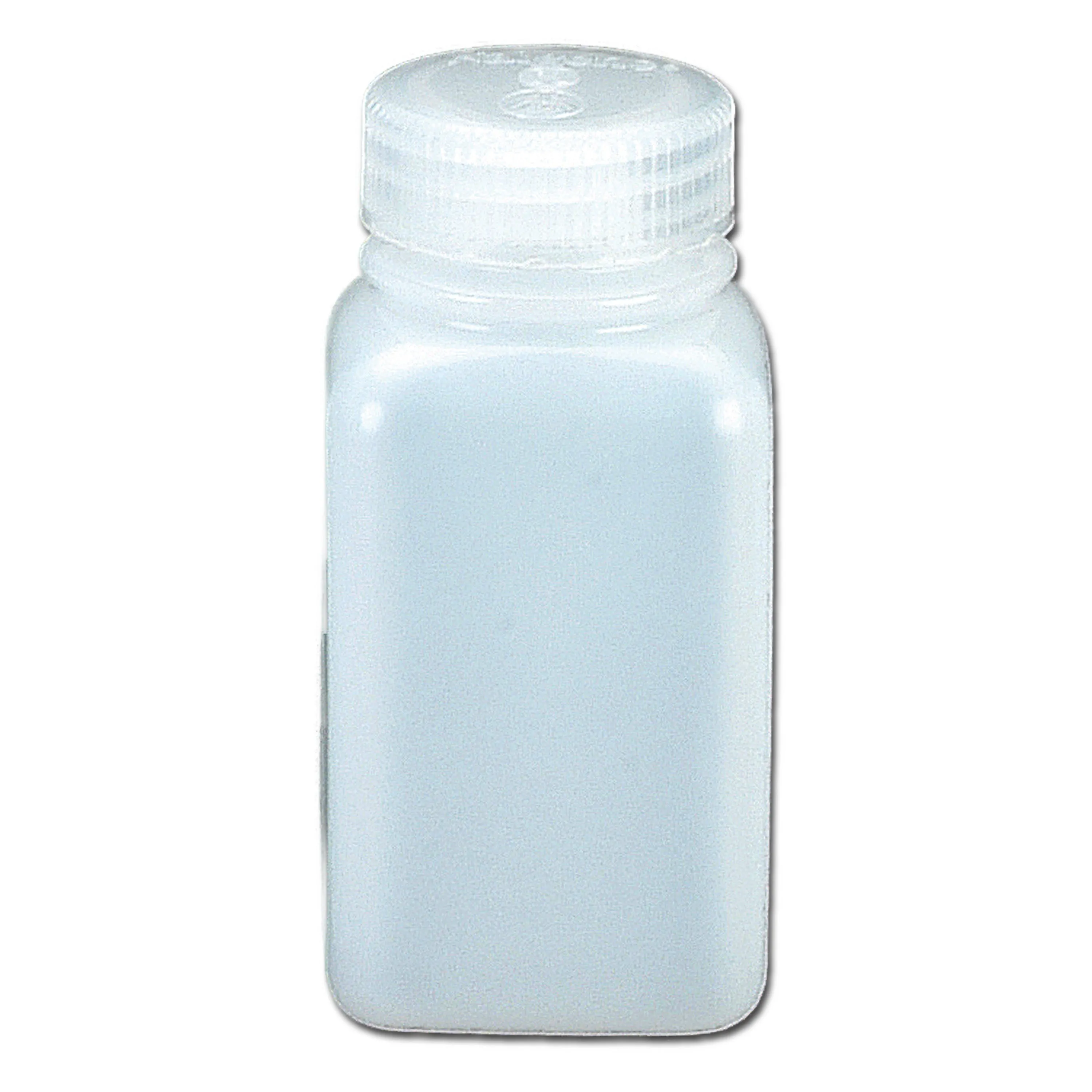 Nalgene -  Nalgene Flasche Quader 175 ml