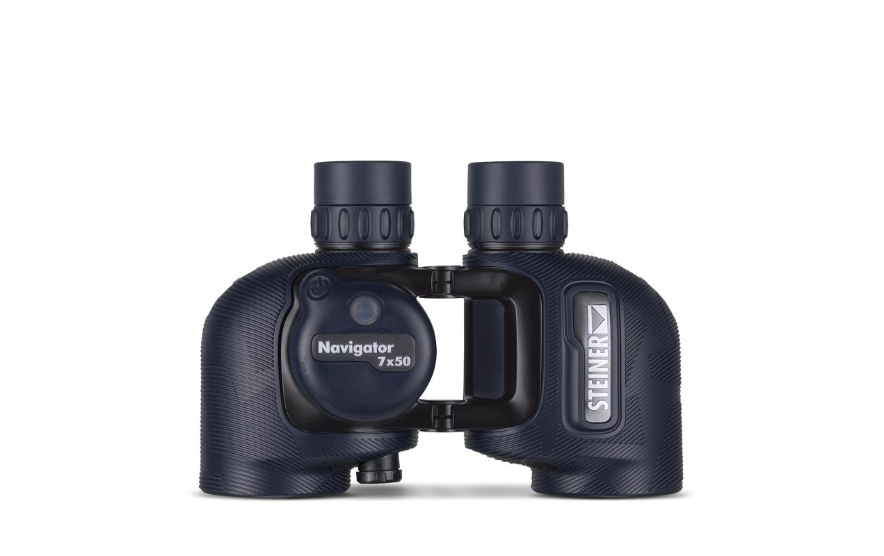 Fernglas Navigator 7x50C<br>Fernglas mit exzellenter Bildklarheit und integriertem Kompass