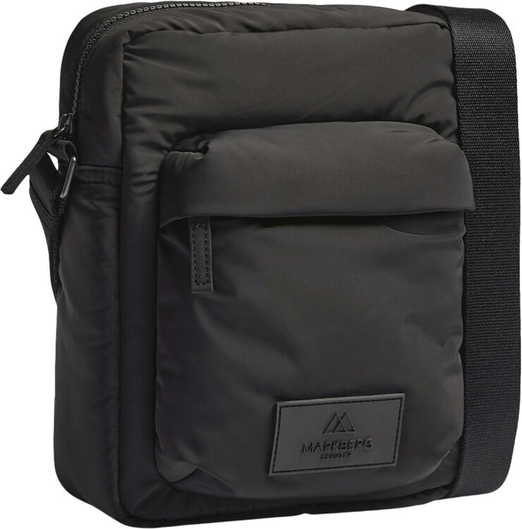 Markberg RushMBG Crossb. Bag, Recycled Sort