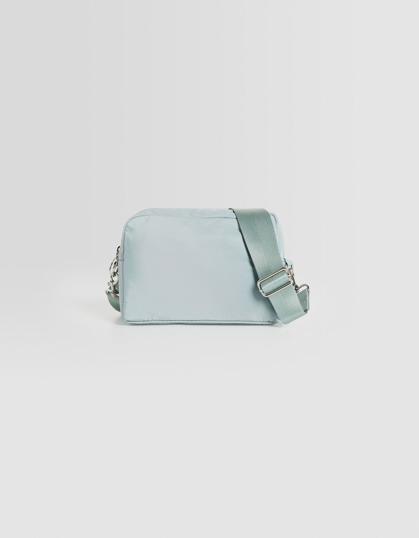 Bolsa transversal