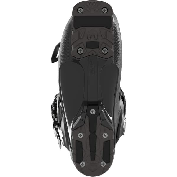 Chaussure de ski SALOMON S/PRO SUPRA 100 GW BLACK/DARK GREY MET