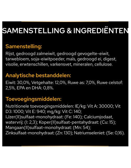 Pro Plan Veterinary Diets Canine Jm Joint Mobility - Hondenvoer