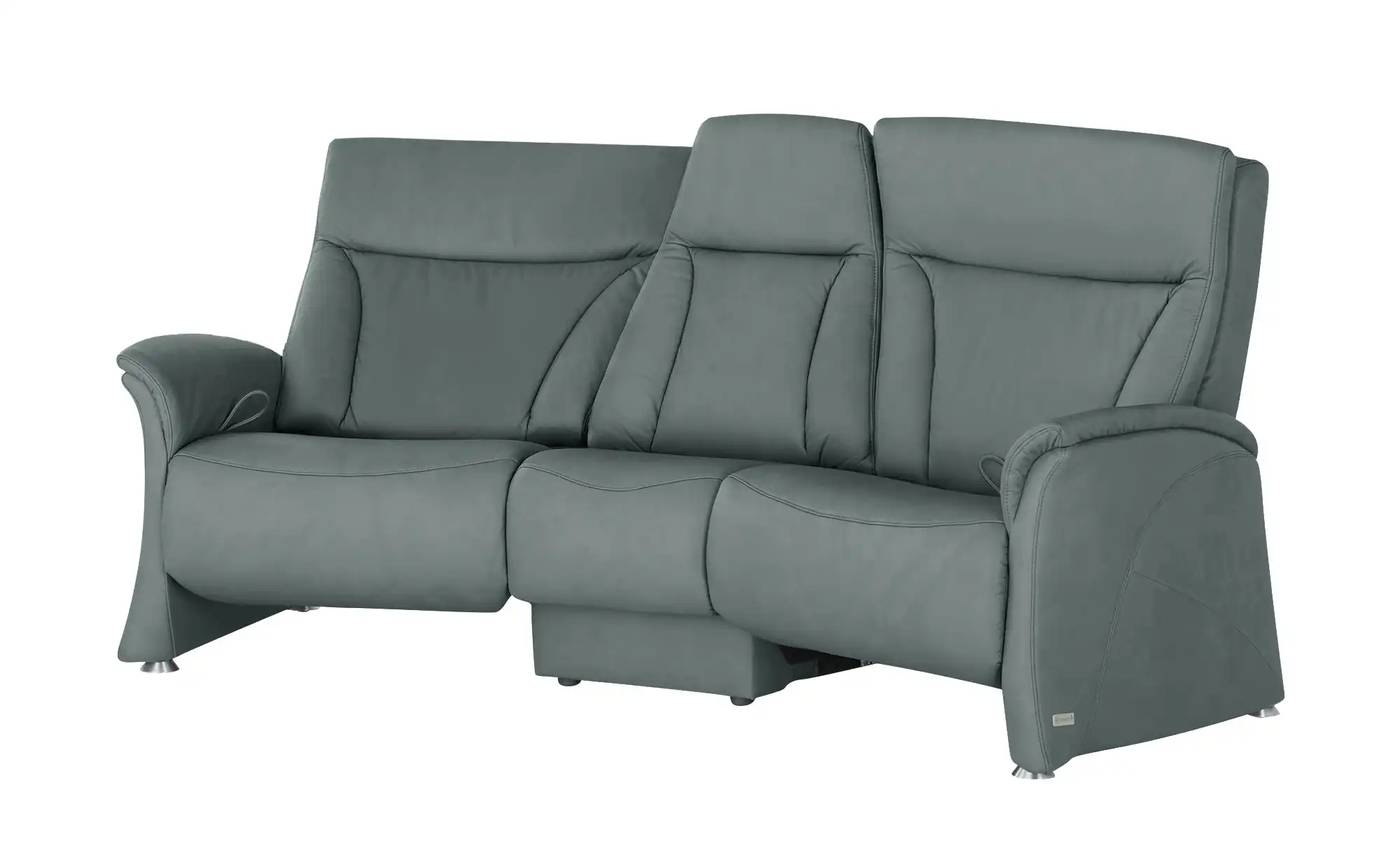 himolla Trapezsofa 4010