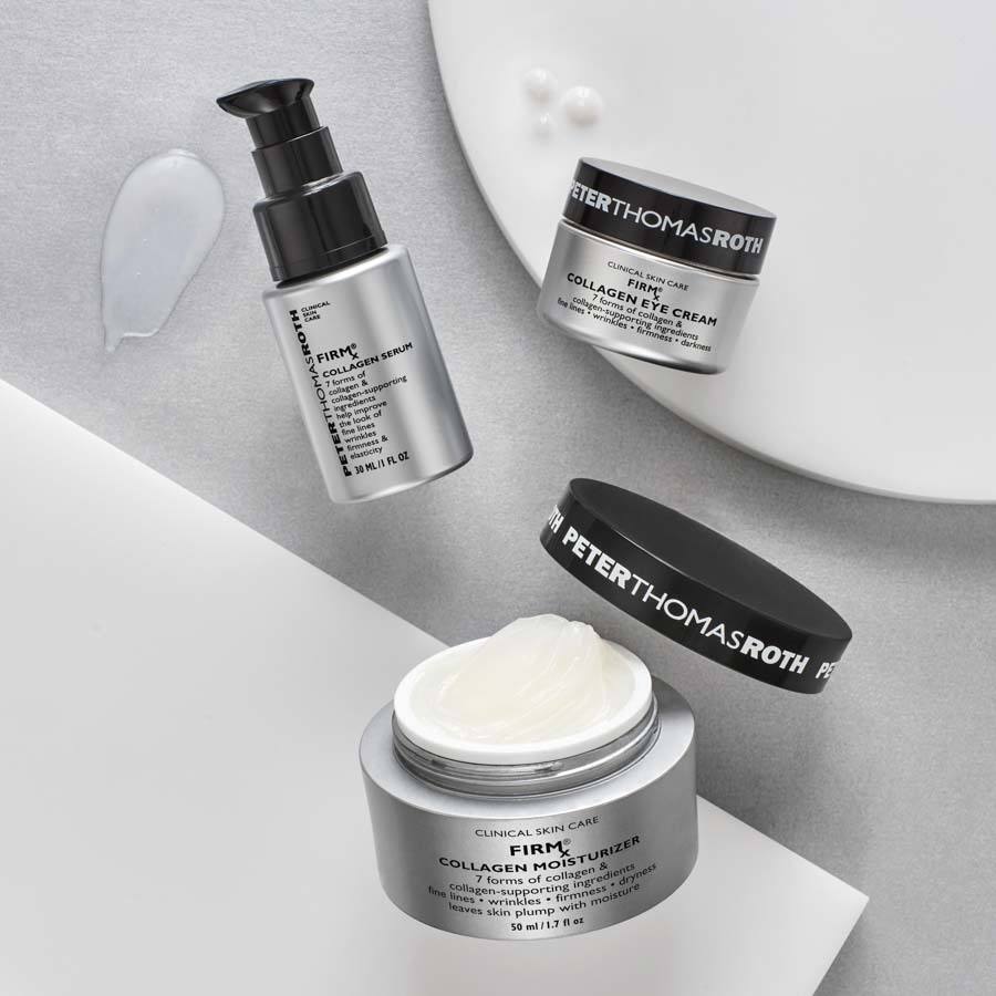 Peter Thomas Roth FIRMx® Collagen Eye Cream 15ml
