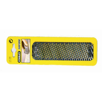 Stanley reserveblad voor rasp Surform kort