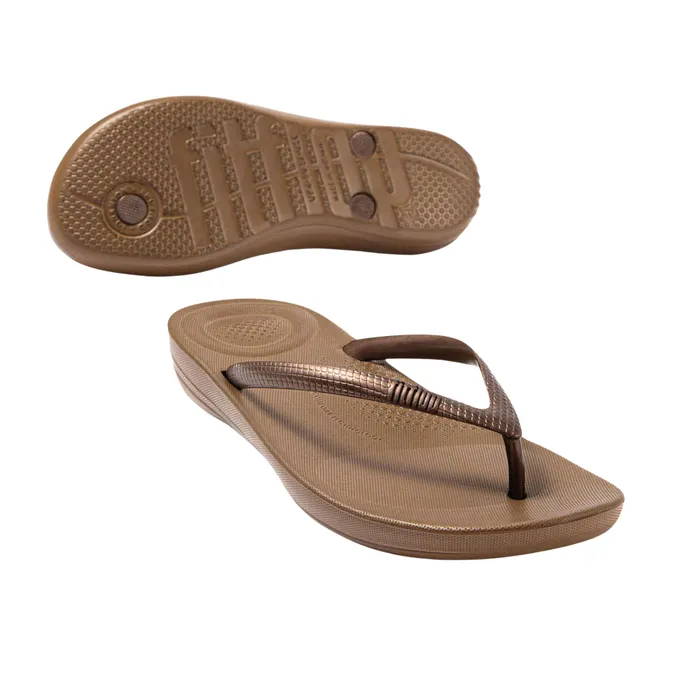 Fitflop FitFlop iQushion Teenslippers Dames