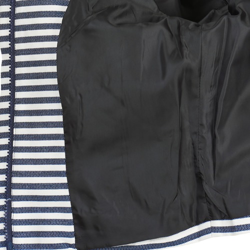 Vero Moda - MALTA - Marine / Blanc
