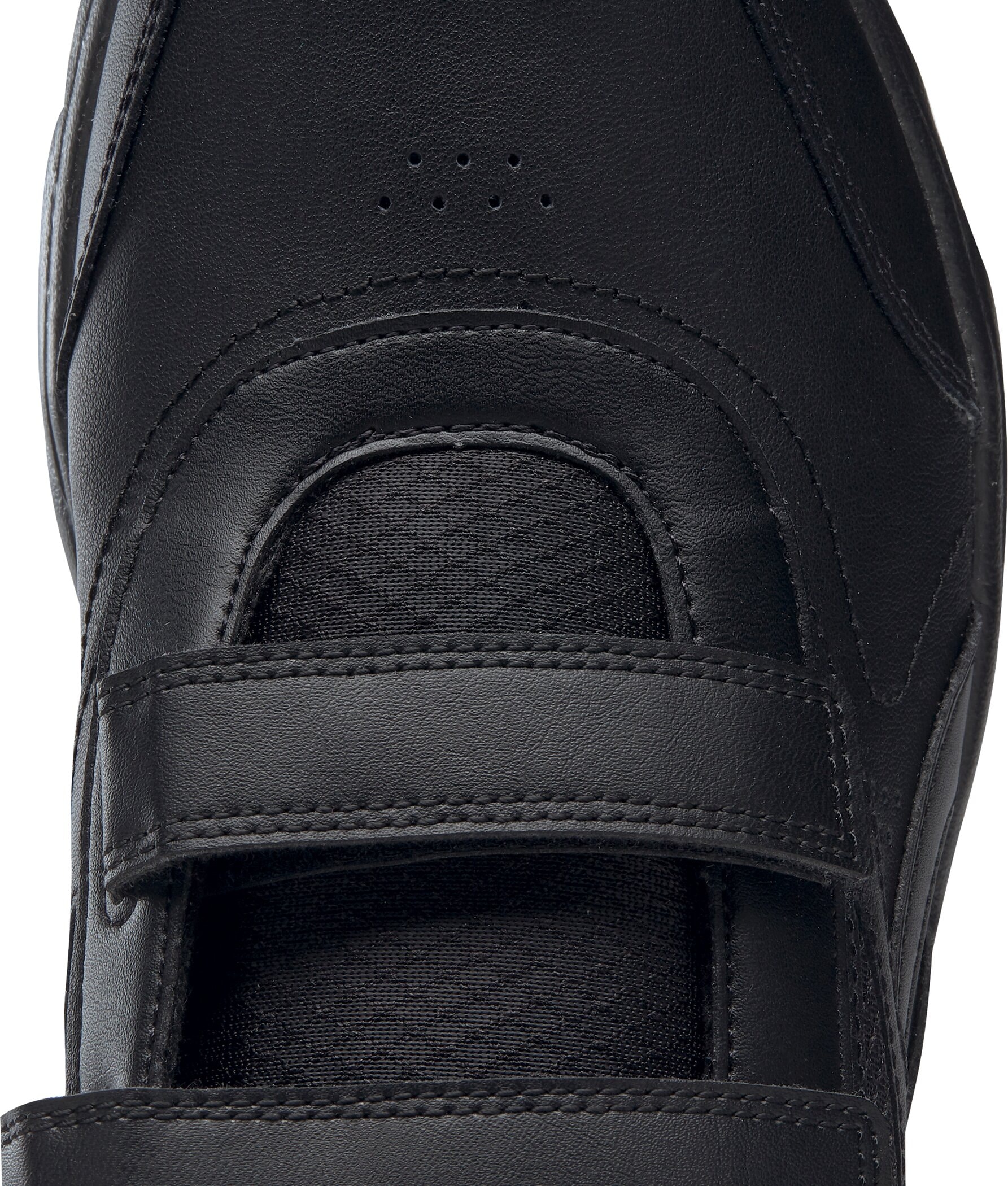 Reebok Walkingschuh »WORK N CUSHION 4.0«  mit Klettverschluss
