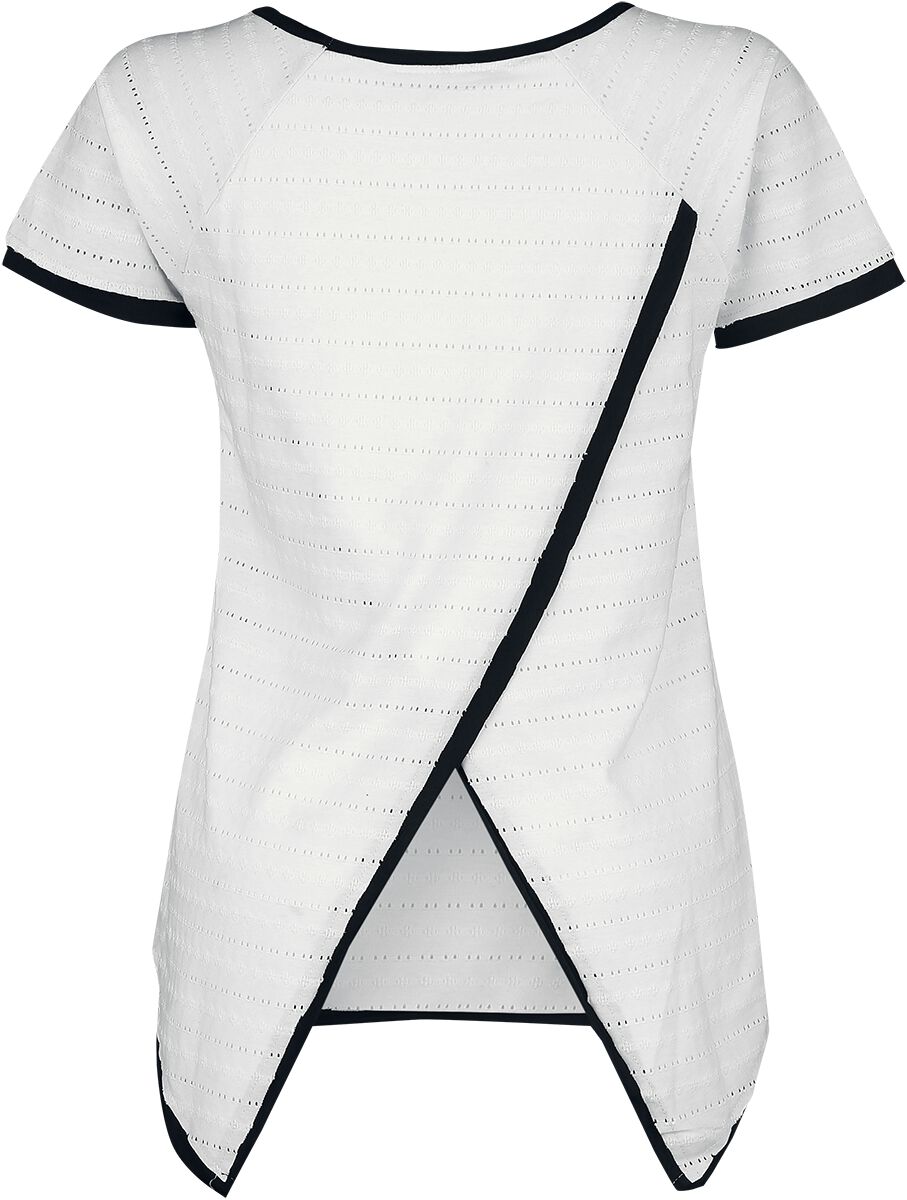 Samenta Top | Innocent T-Shirt Manches courtes