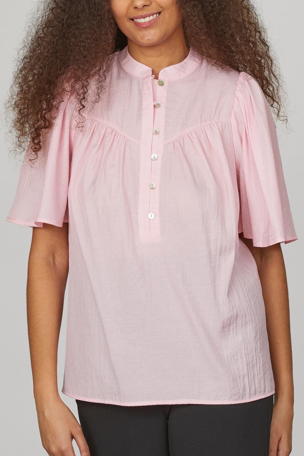 Love & Divine Love1123 87 soft pink