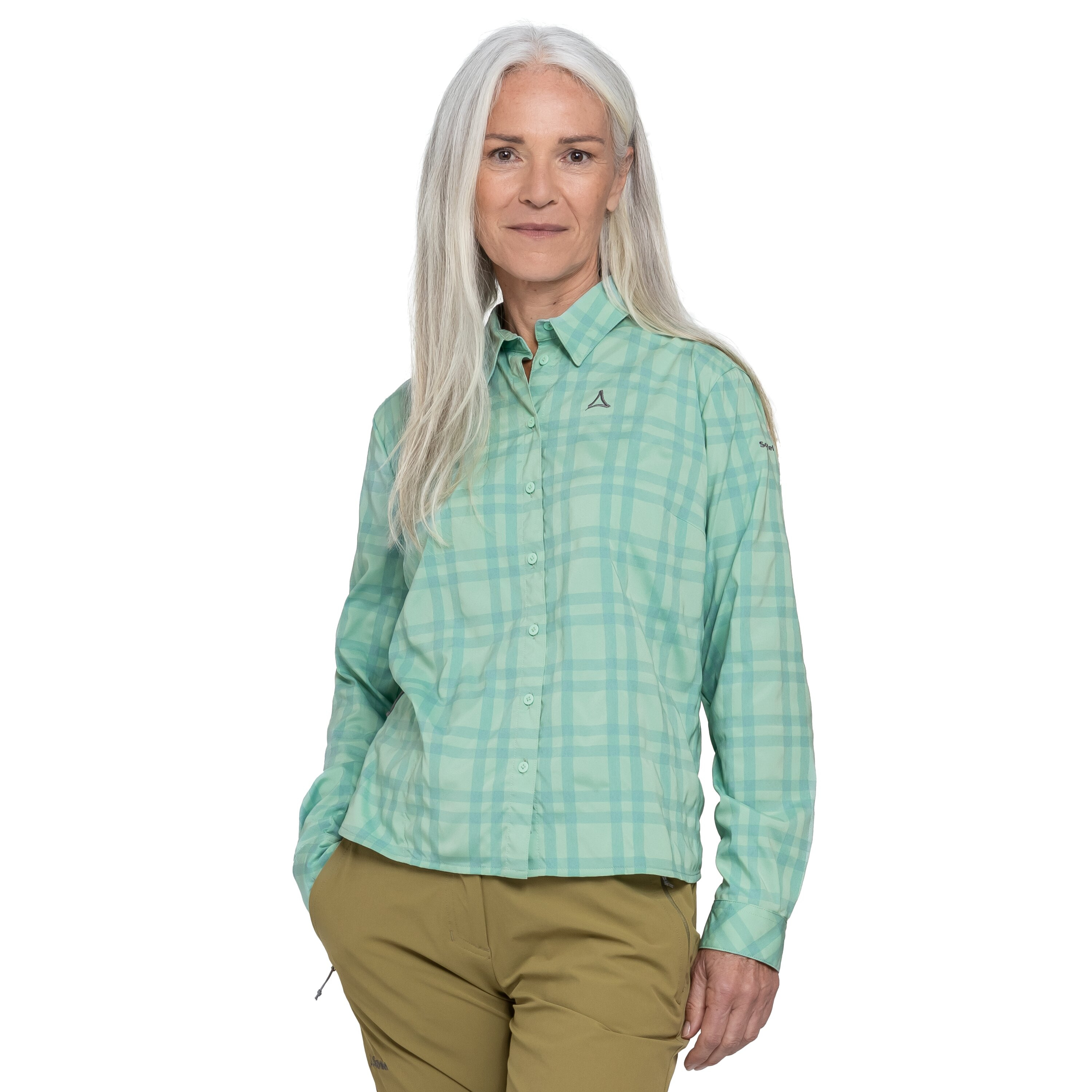 Blouse Style Dynkur W