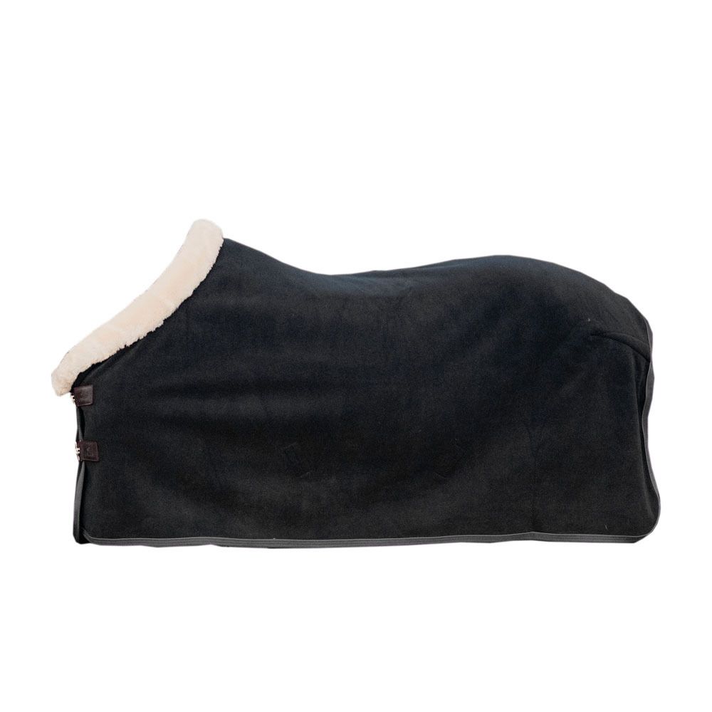 Kentucky SHOW HEAVY - Chemise séchante black/black