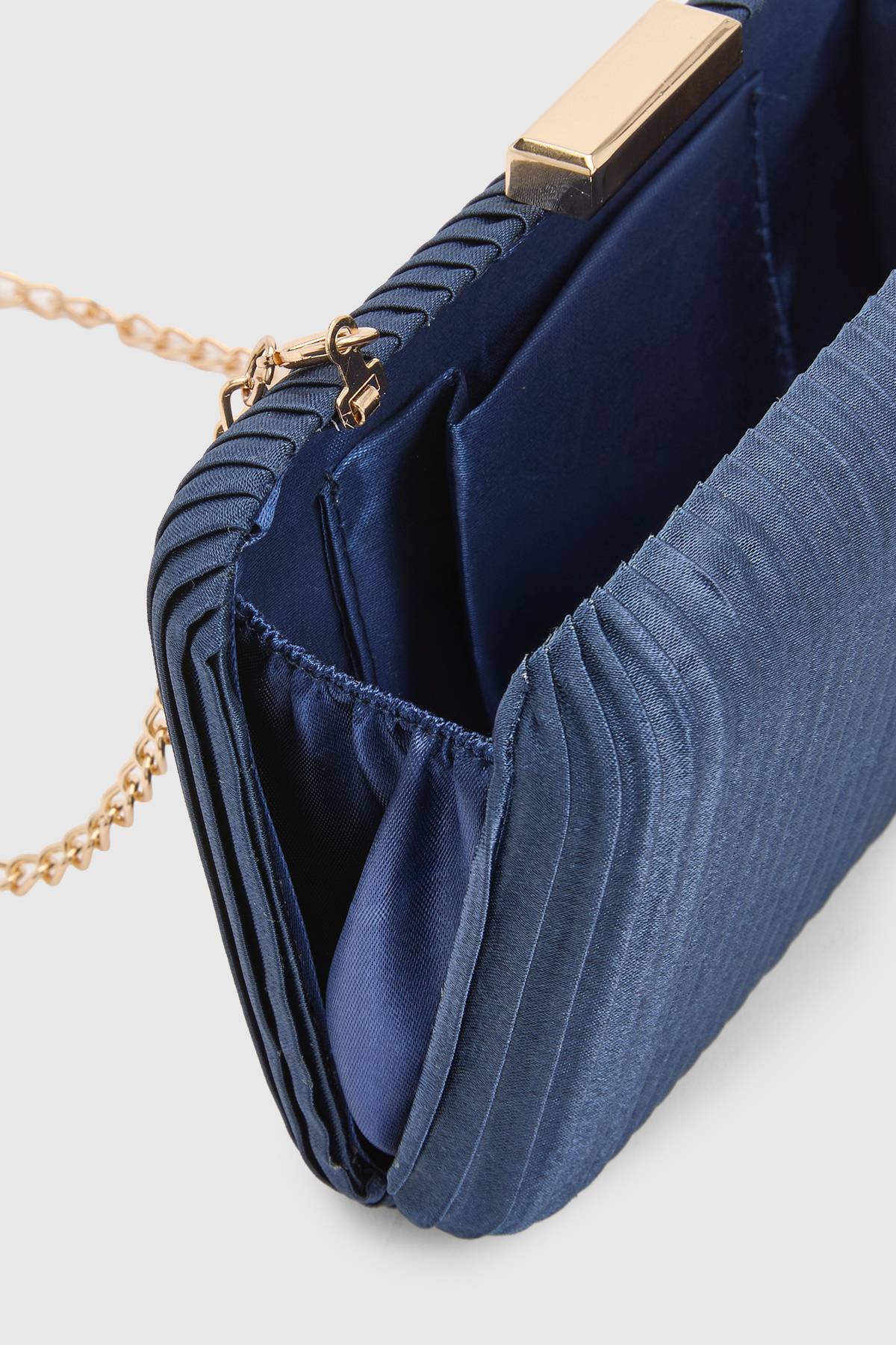 Coast Sac Pochette En Satin Brooke
