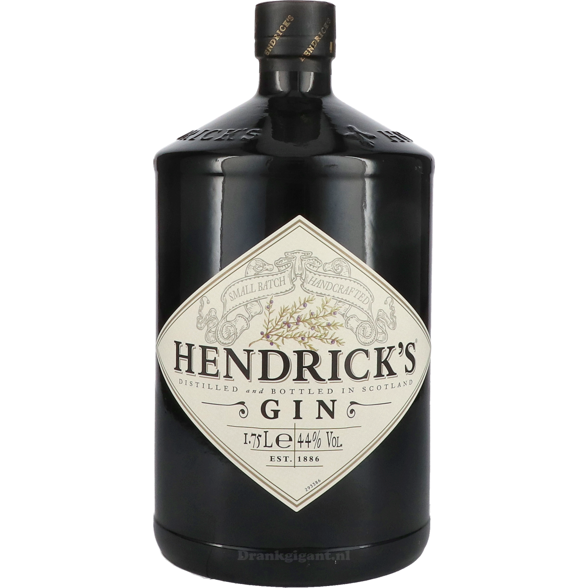 Hendricks Gin Magnum 175 cl