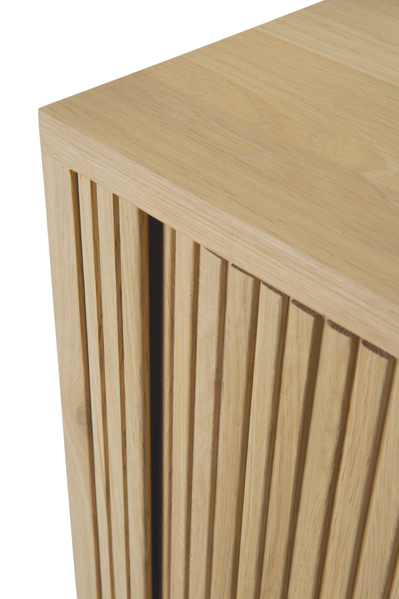 Dressoir Roller Max eiken 168 cm