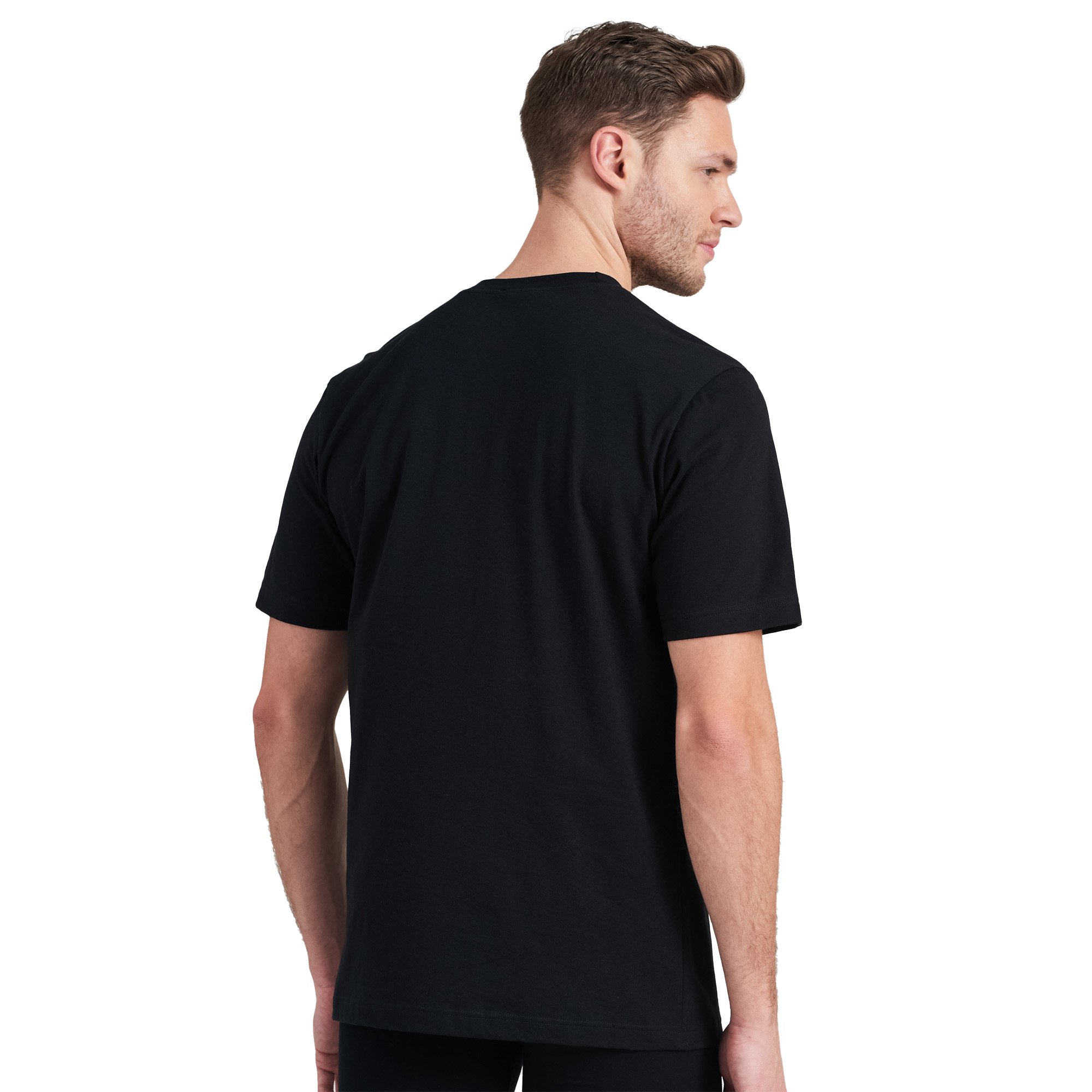 American T-Shirt Herren T-Shirt
