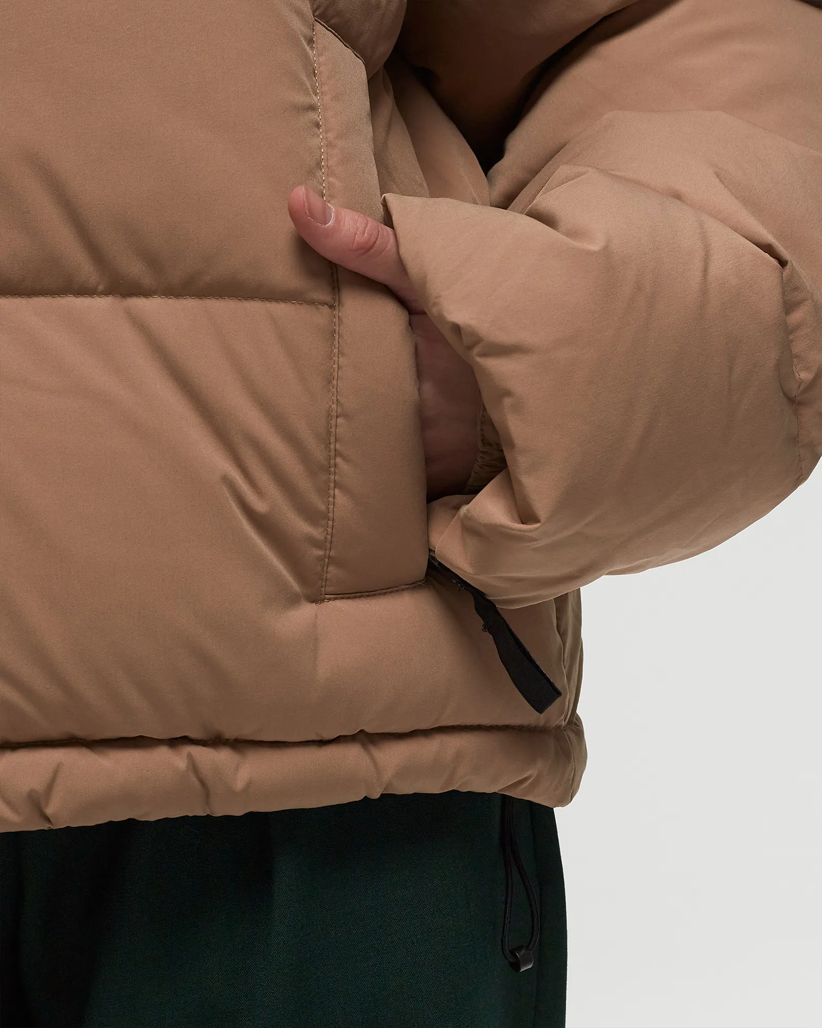 Axel Arigato Halo Down Jacket
