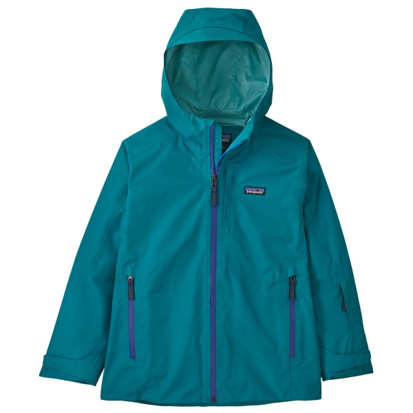 Patagonia - Kid's Storm Shift Jacket - Veste de ski