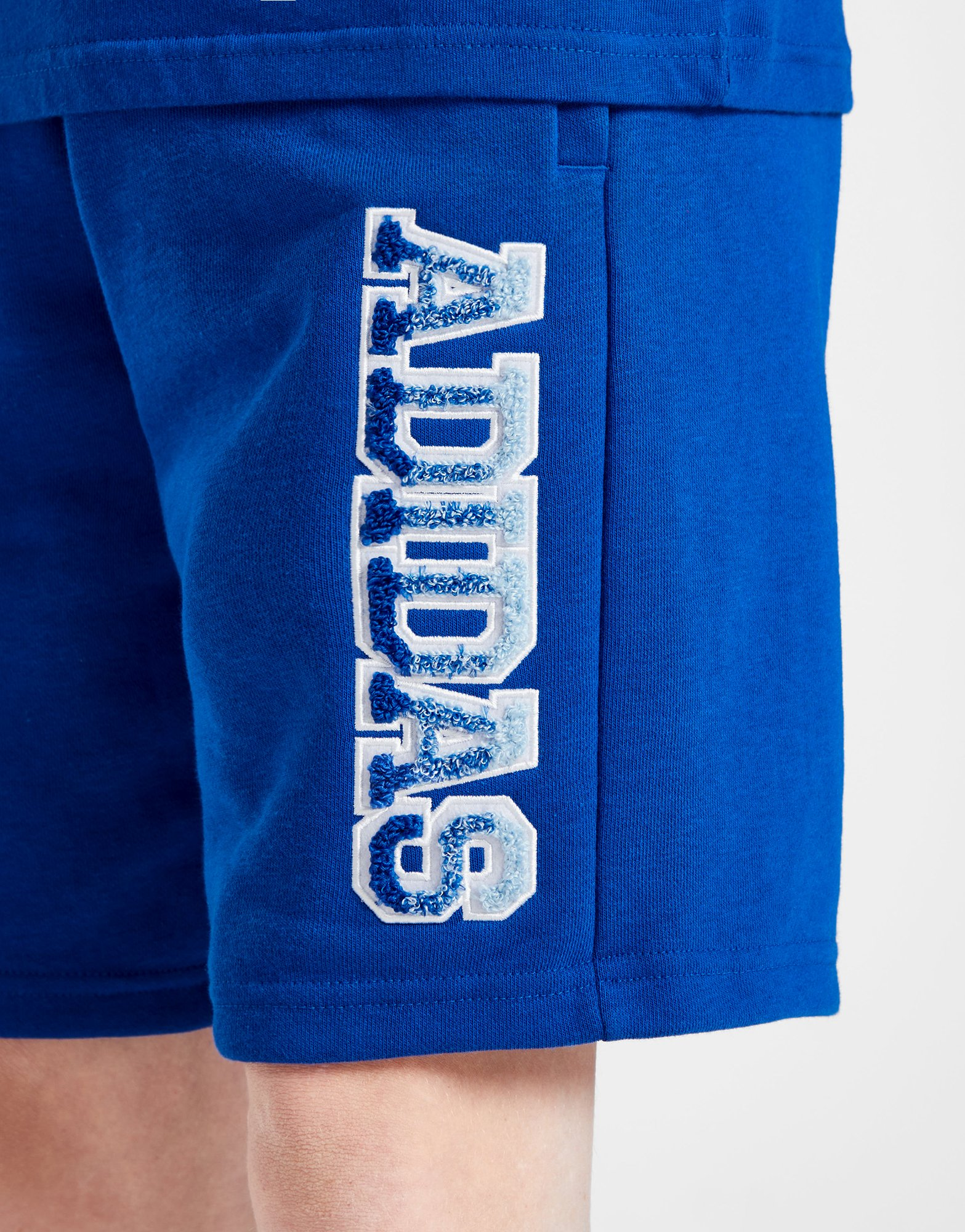 adidas JR B SHORT$