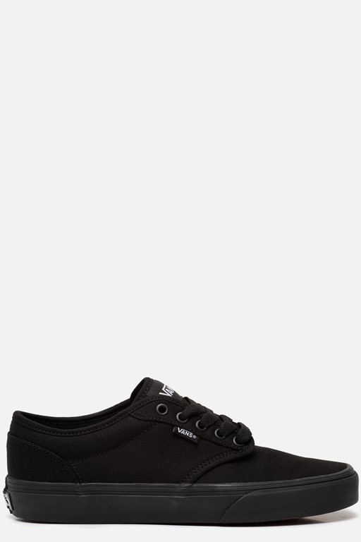 Vans Atwood Sneakers zwart Canvas