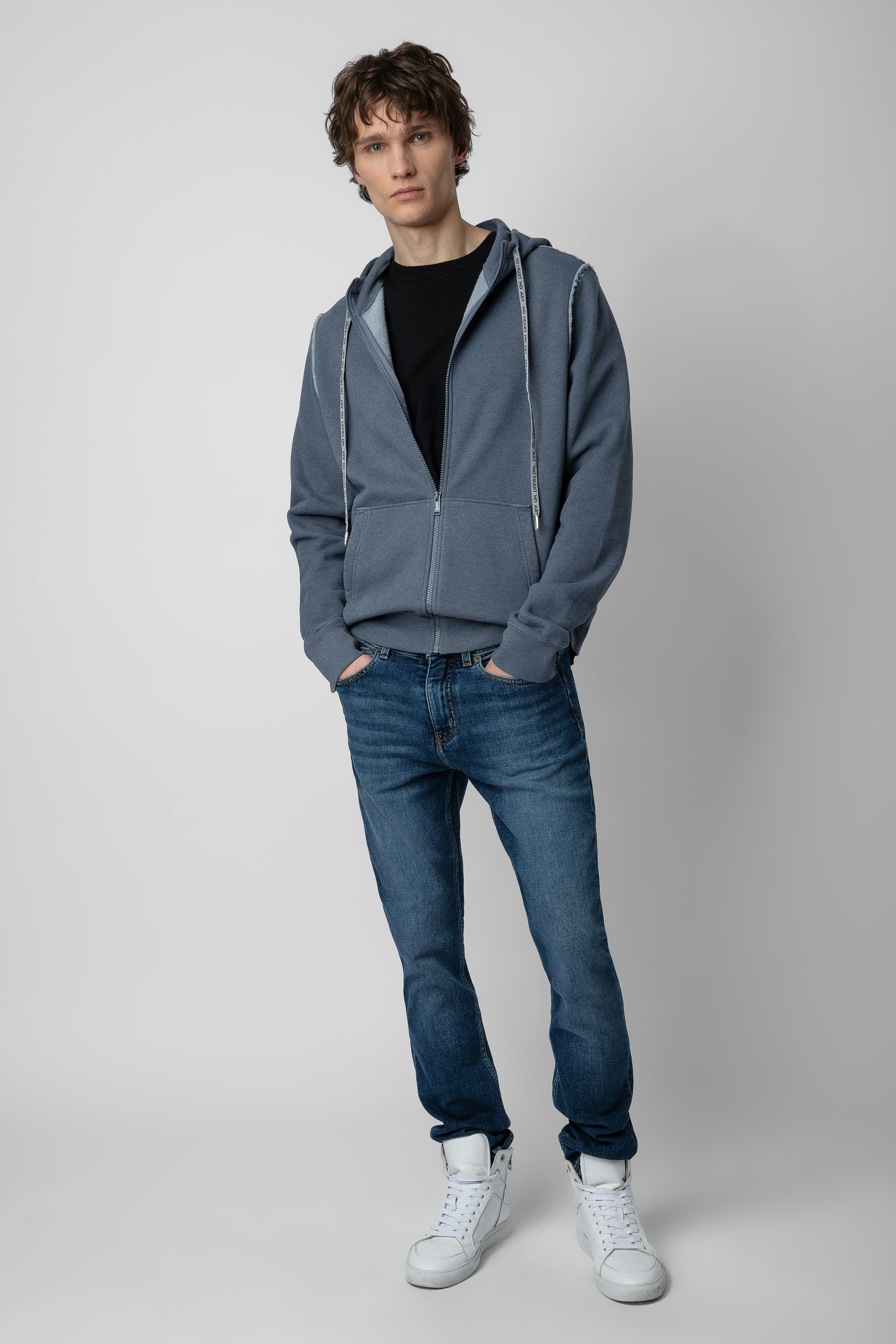 Sweatshirt Alex