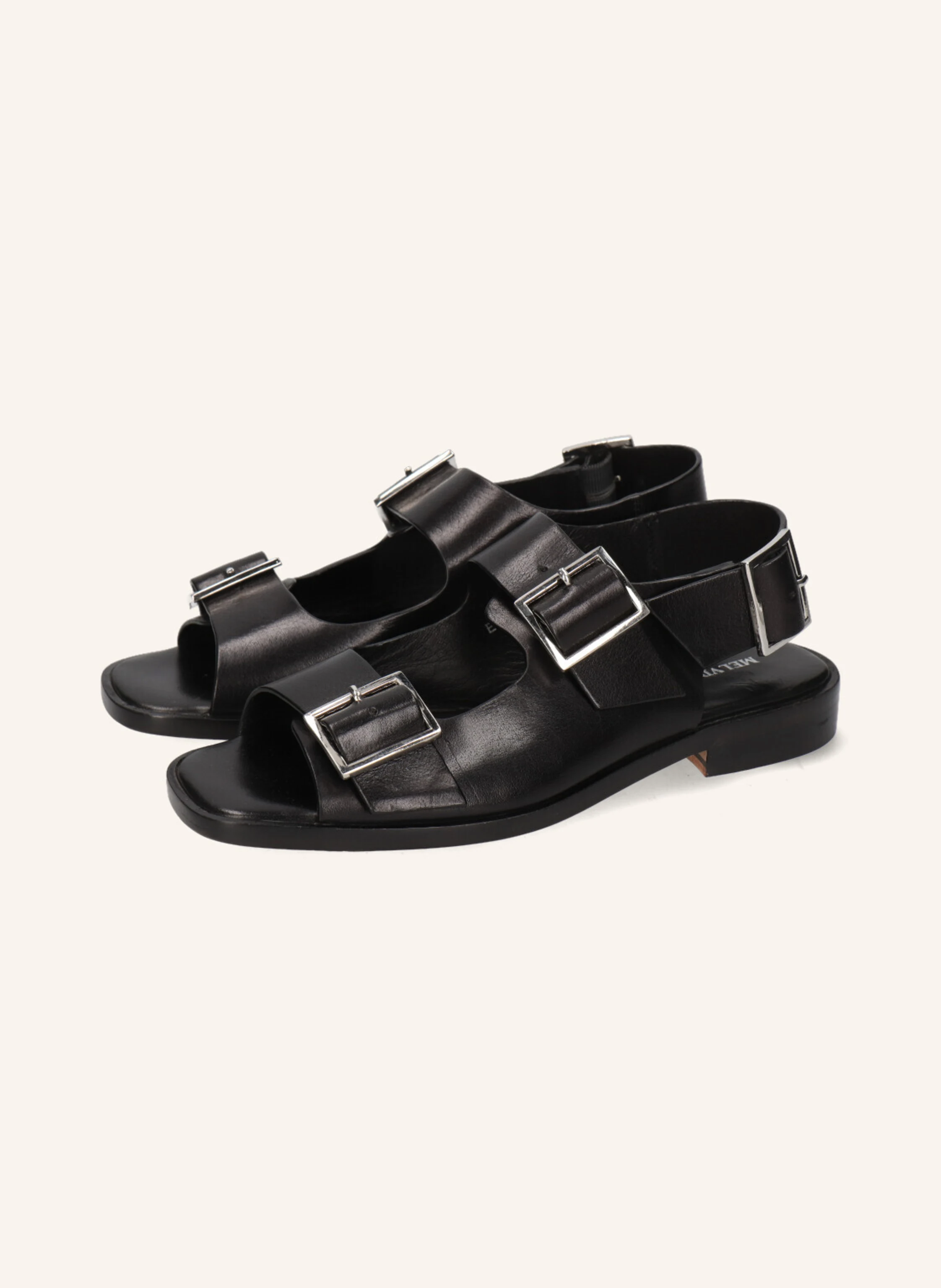 MELVIN & HAMILTON Sandalen EVERLY 5