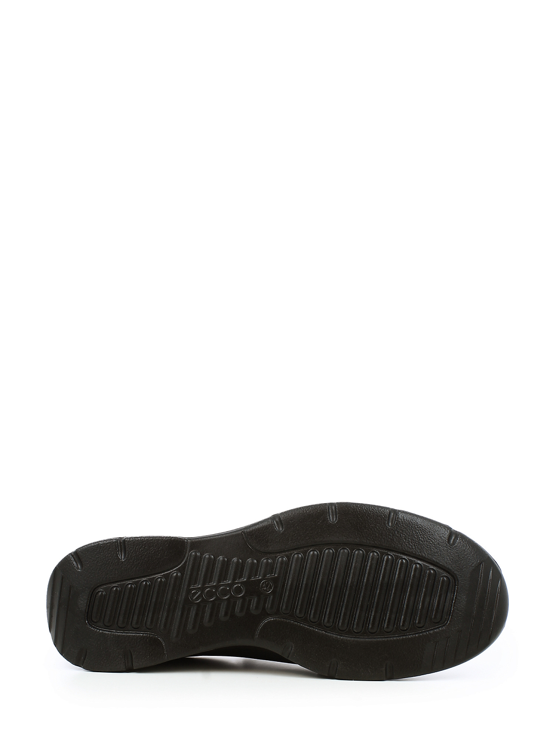 Ecco Irving Nubuck Slip-On