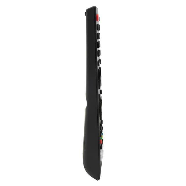 HUAYU RM-L1098+X PLUS TV fjernbetjening Erstatning for LCD LED