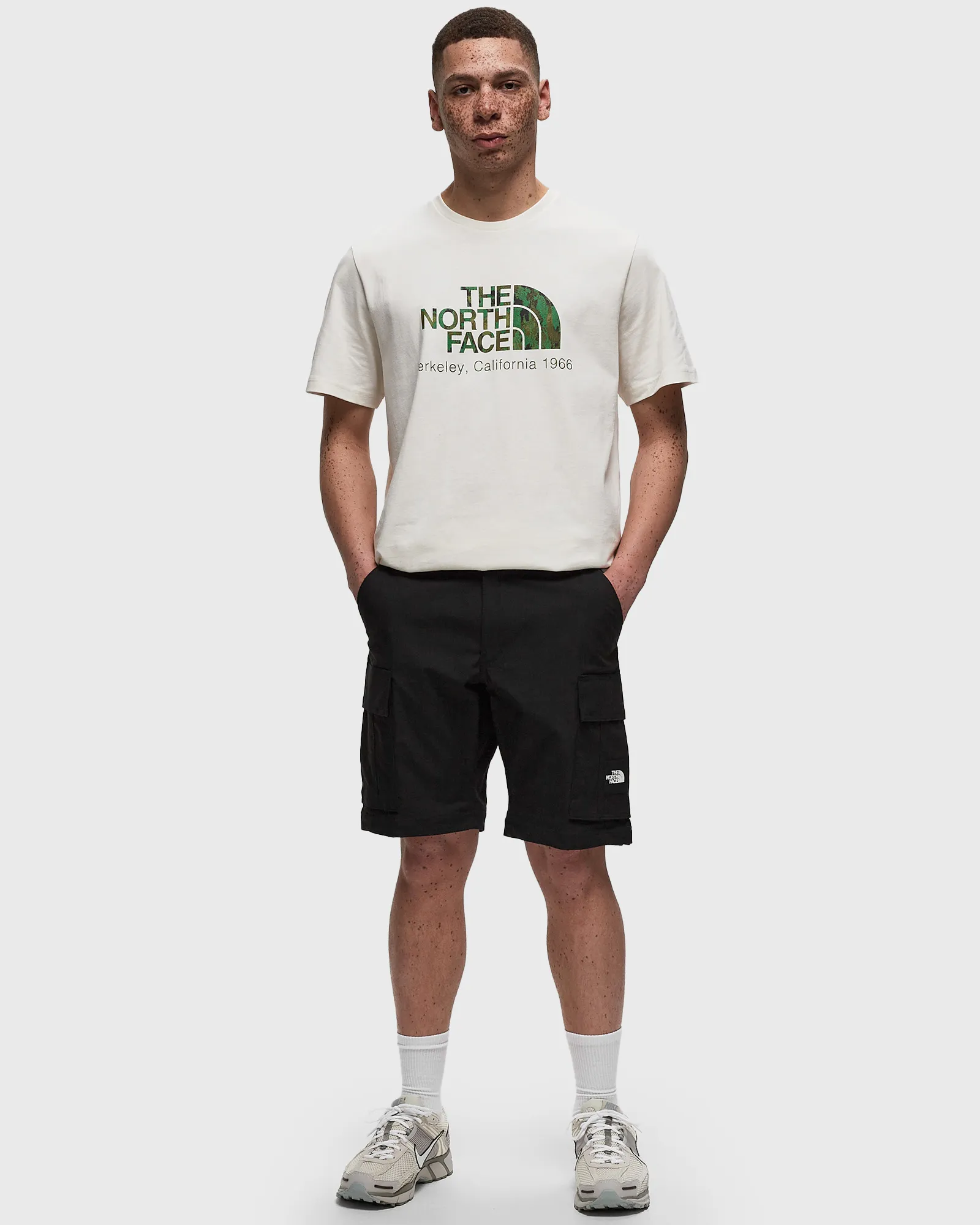 The North Face M NSE CONV CARGO PANT