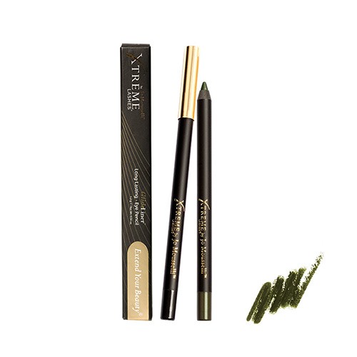 Xtreme Lashes GlideLiner Golden Olive 1,2g