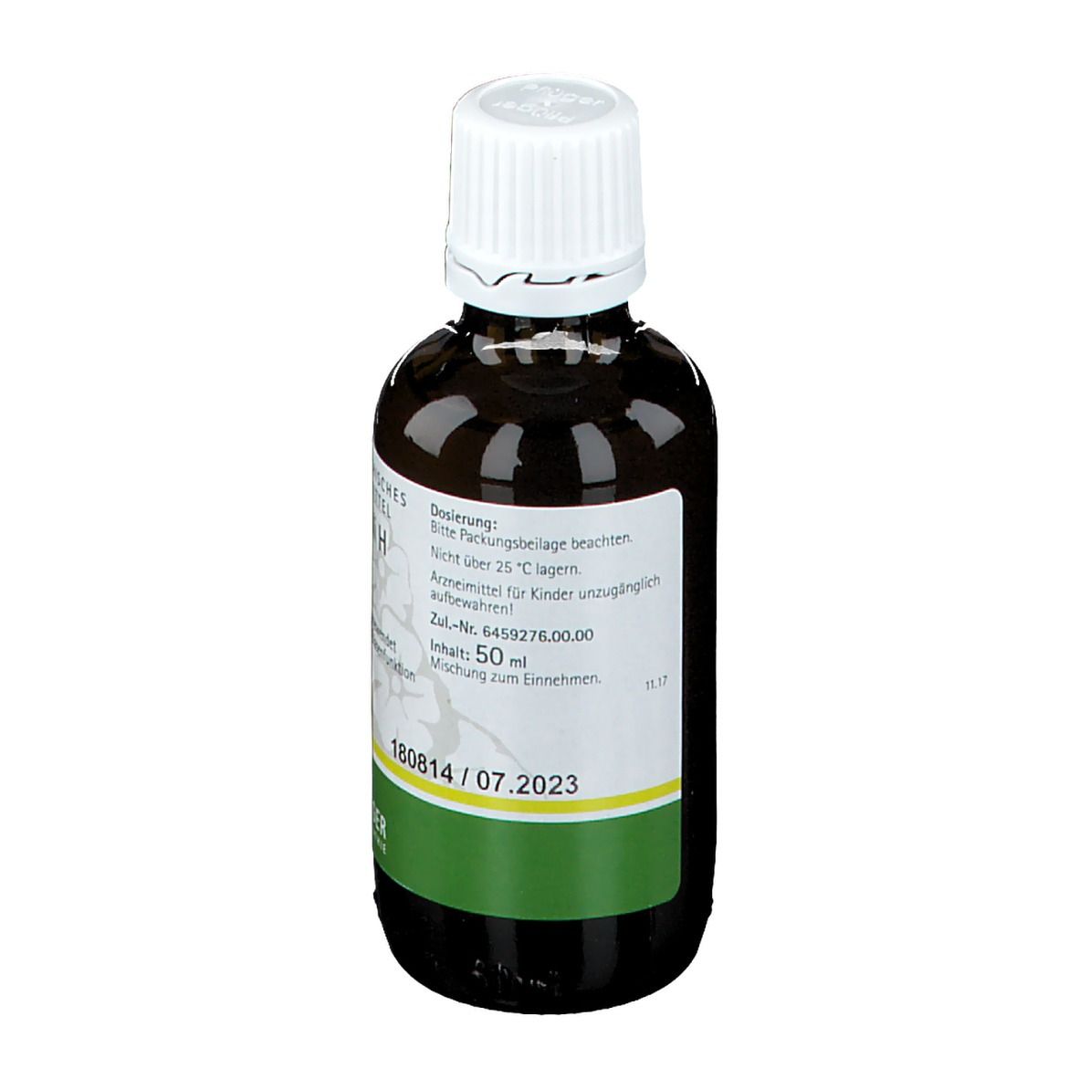 Calculi H