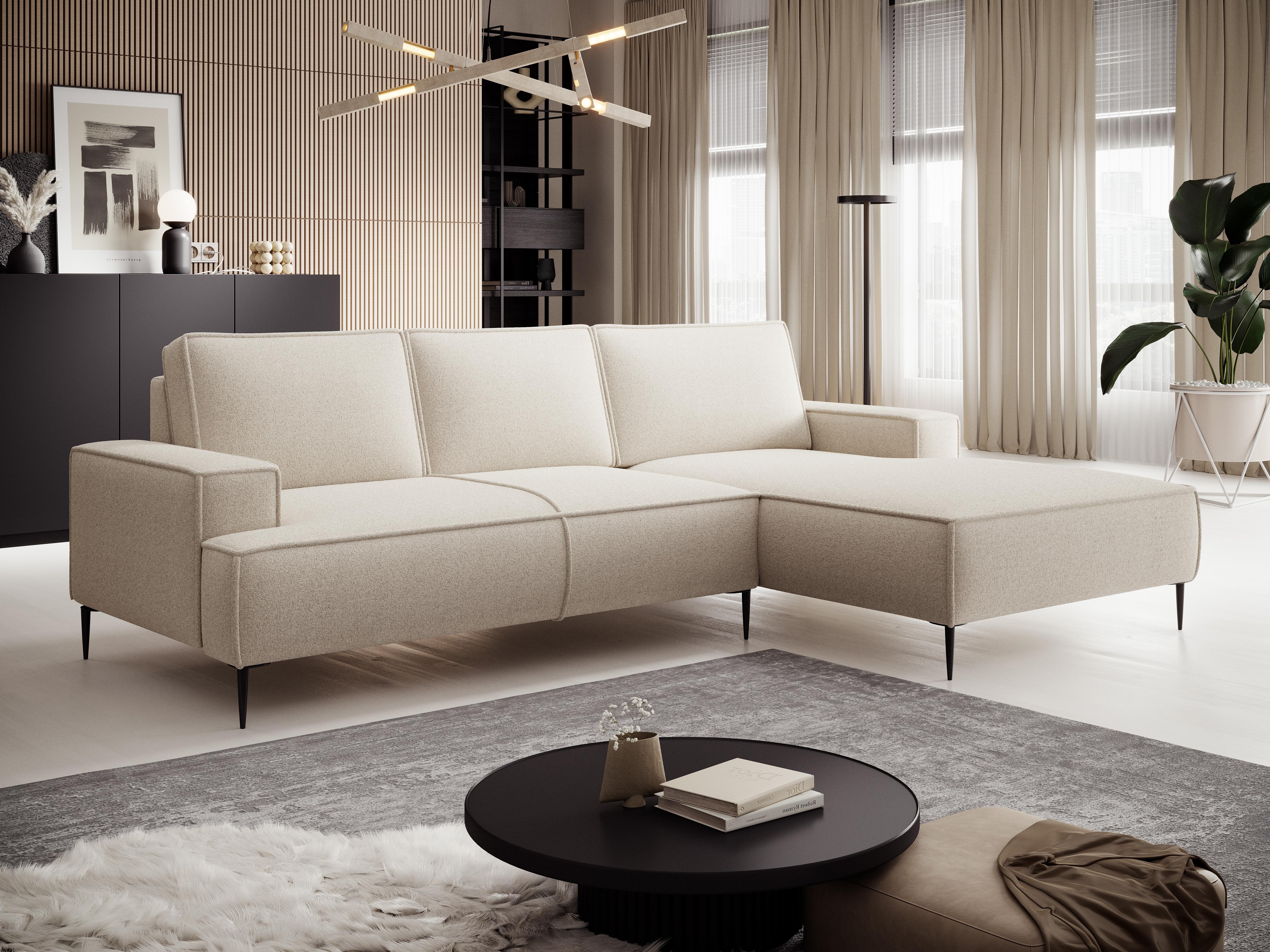 OLMO M ANGLE DROIT BEIGE SUPREME 3