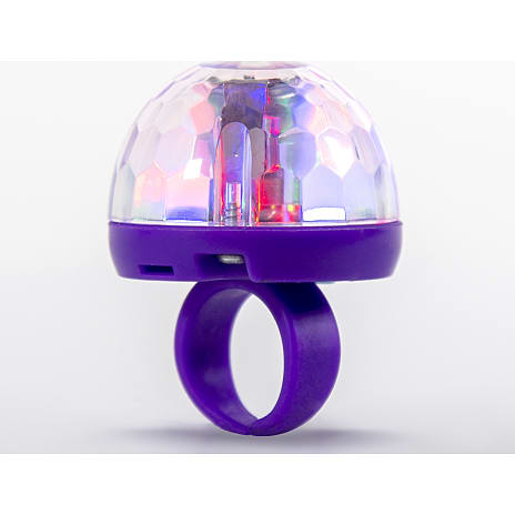 Disco ring