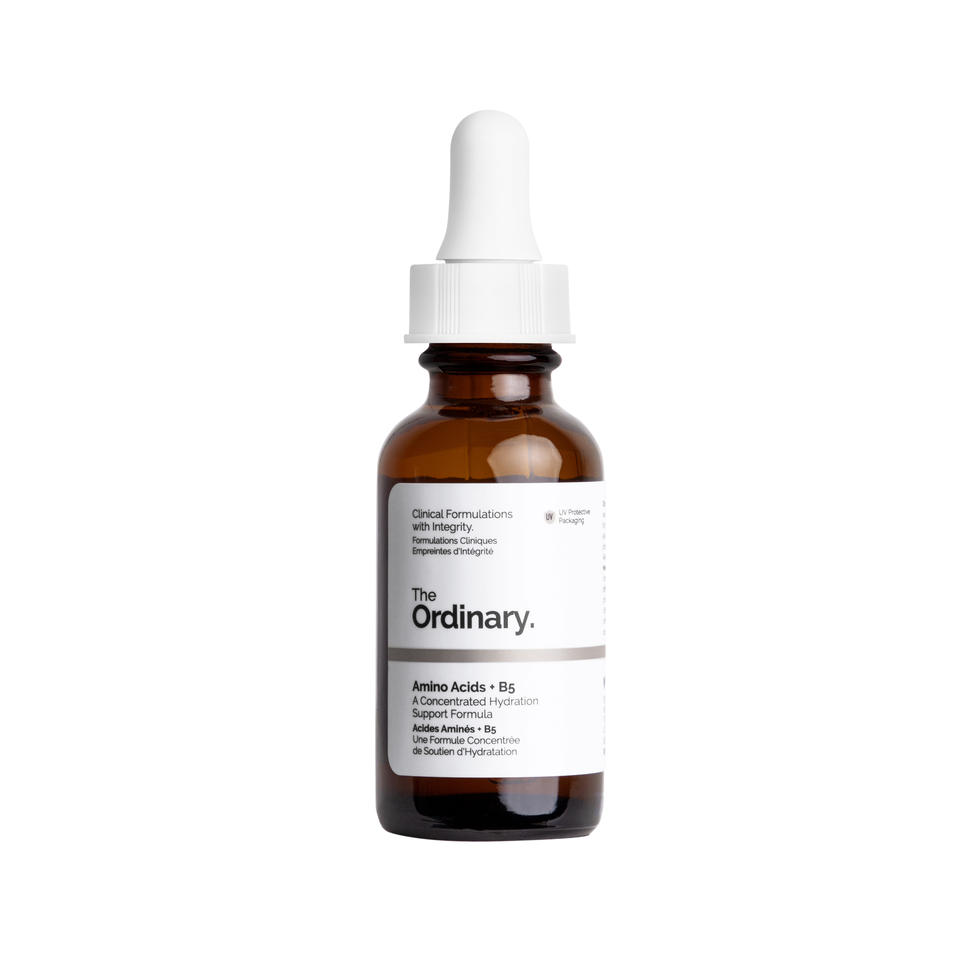 The Ordinary Amino Acids + B5 30ml