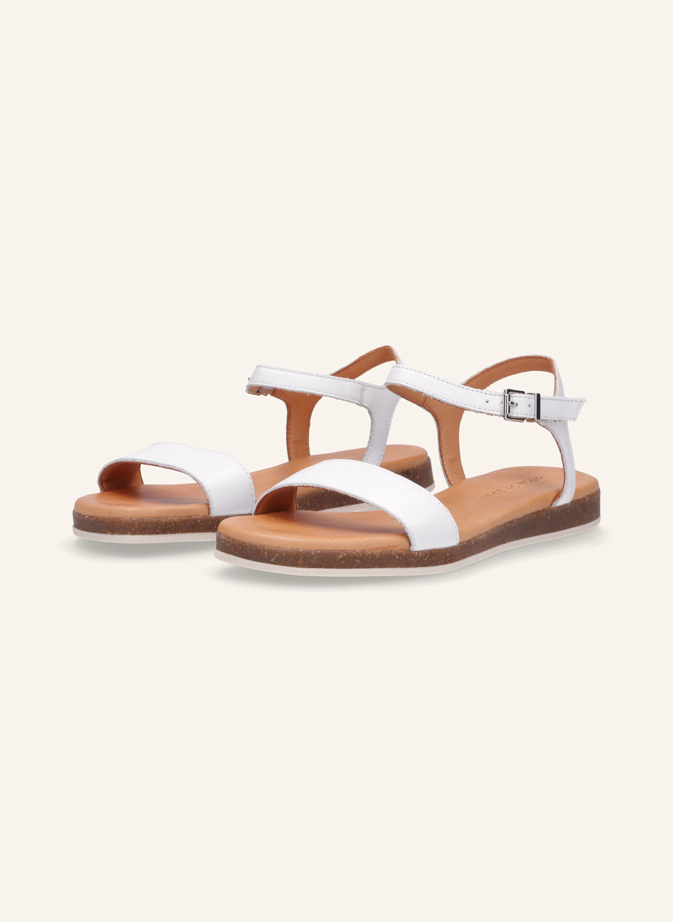 Apple of Eden Sandalen