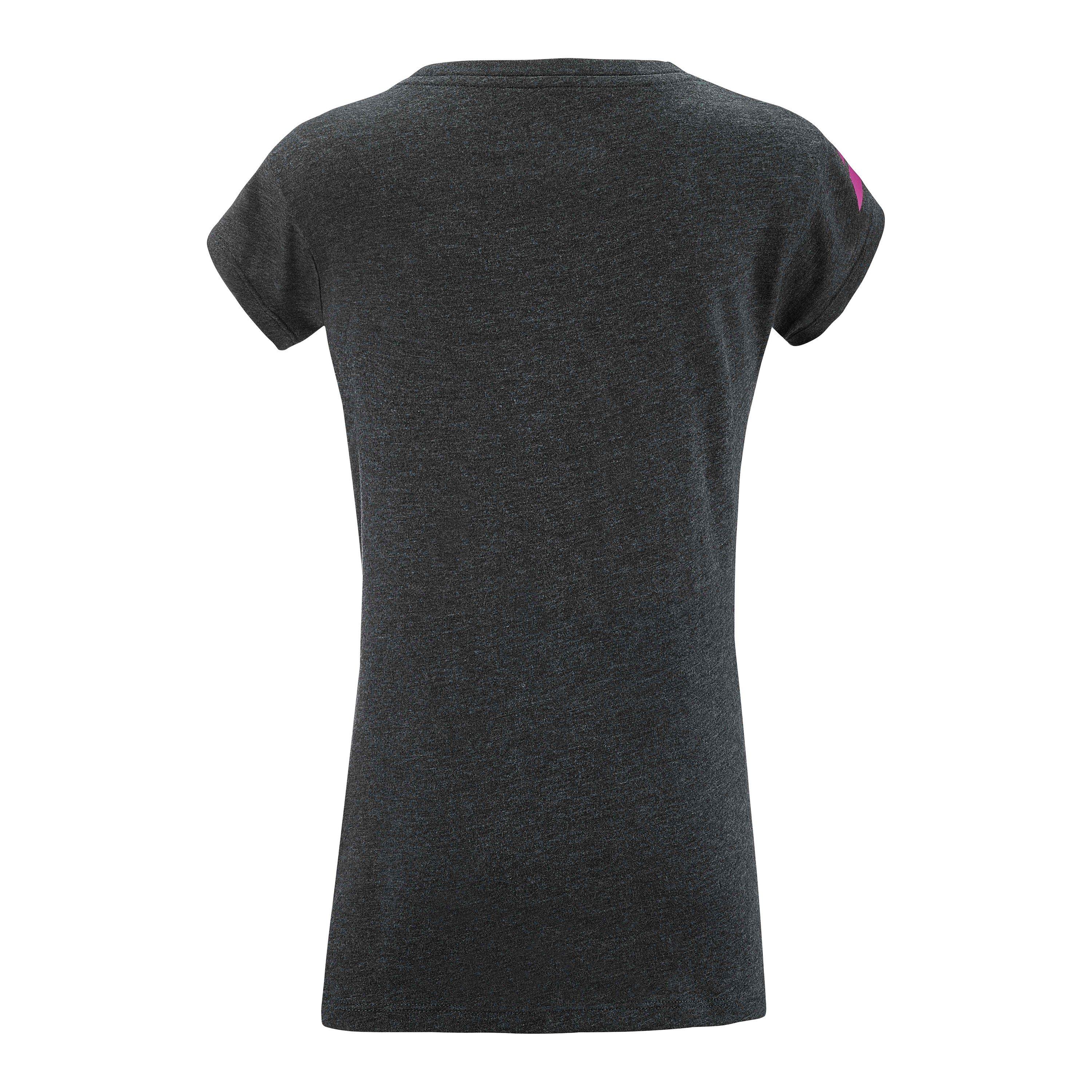 Babolat Exercise Message T Shirt Juniors