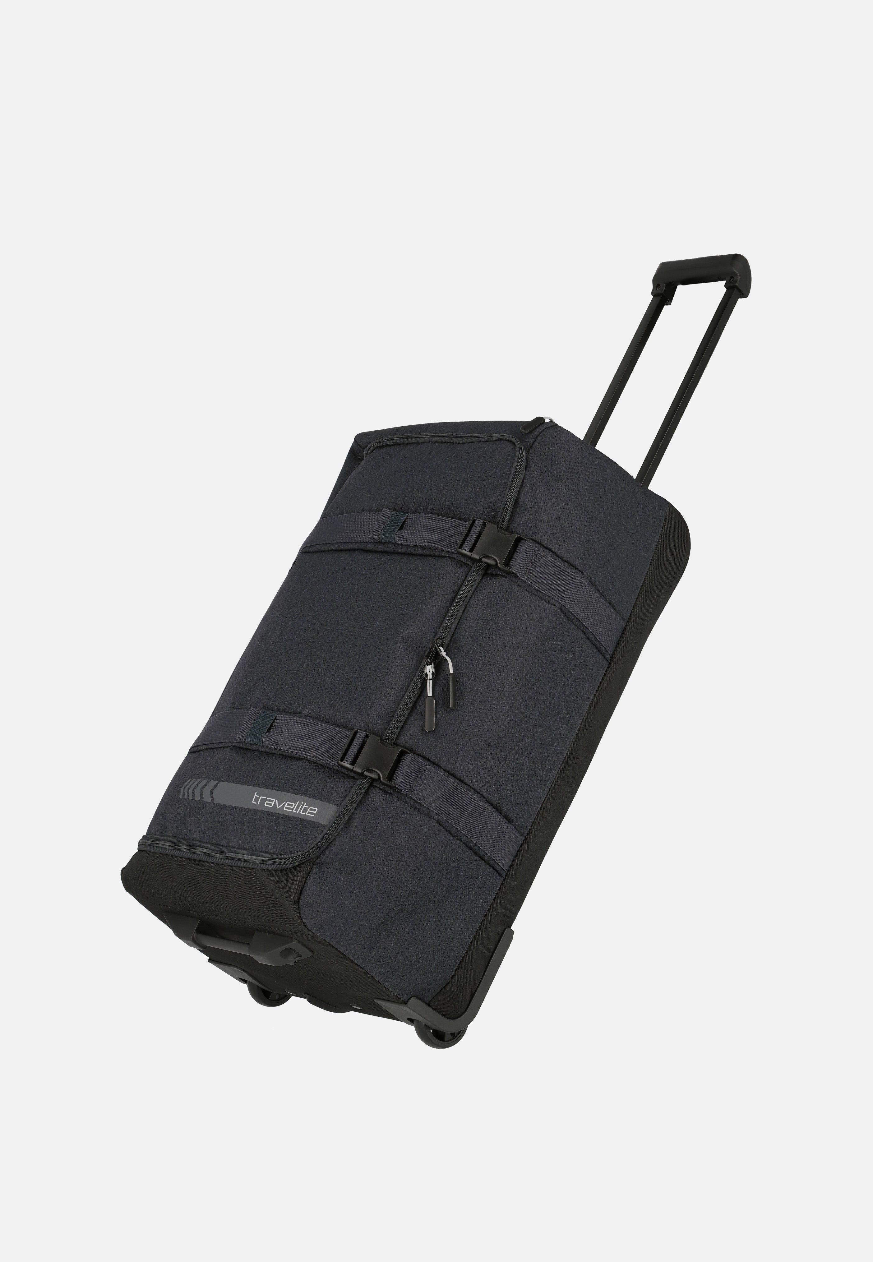 Kick Off L Dark Anthrazit - Travel Bag