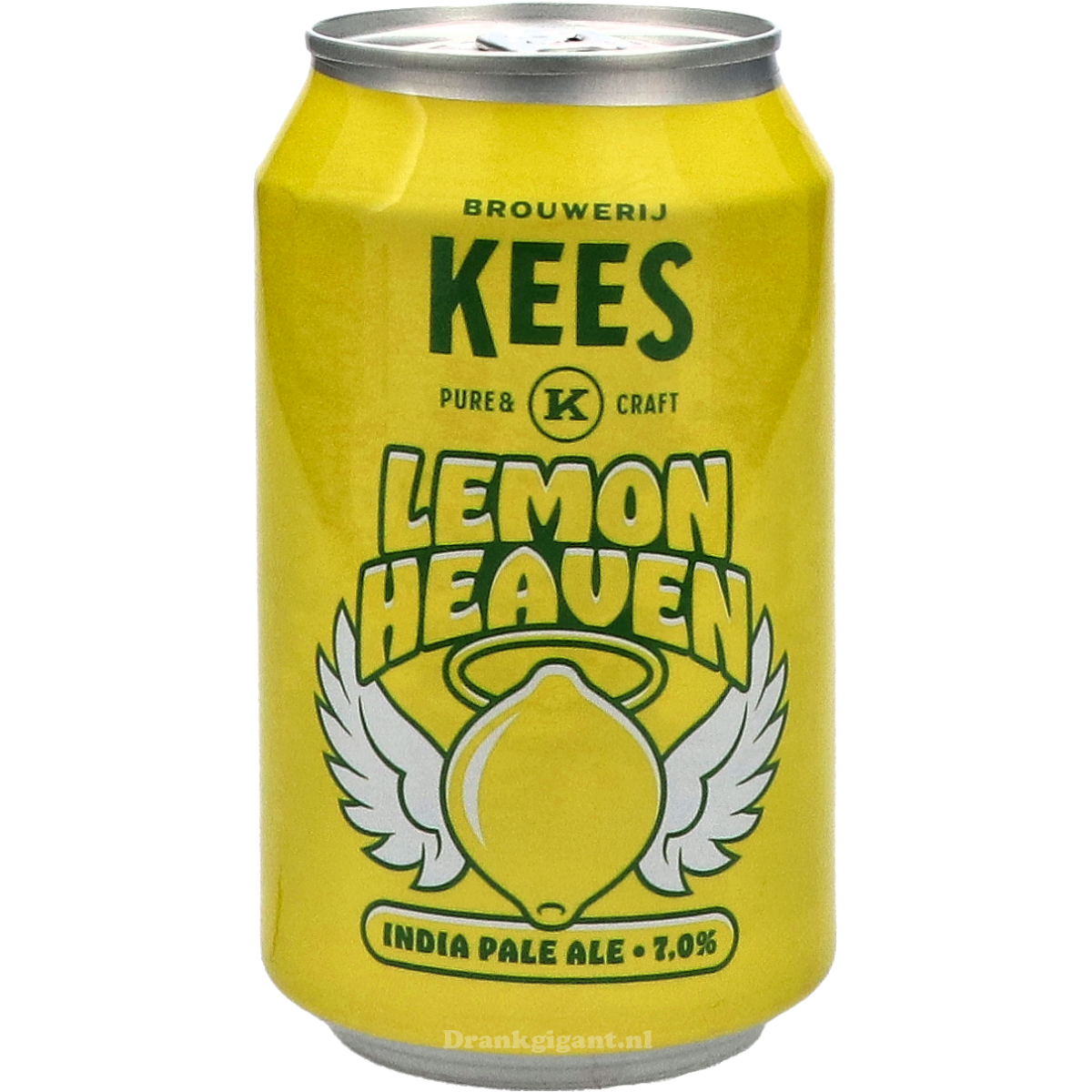 Kees Lemon Heaven India Pale Ale 33 cl