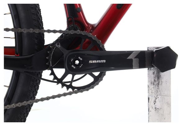 Produit reconditionné · MMR Kenta XRG Carbone GX / Vélo VTT / MMR | Très bon état