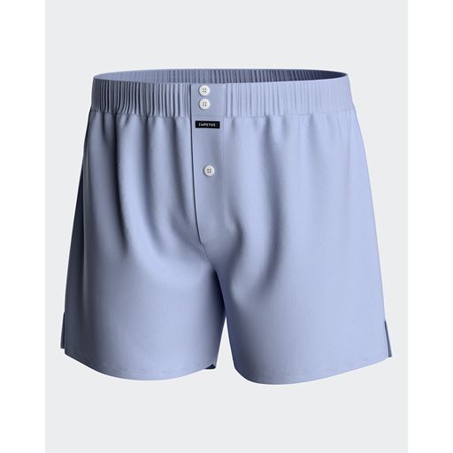 Impetus American Boxershorts, Blue, L