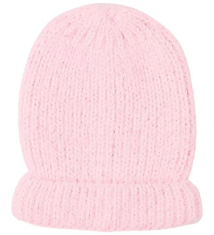 Name It Mütze - Strick - NmfMollie - Rosebloom