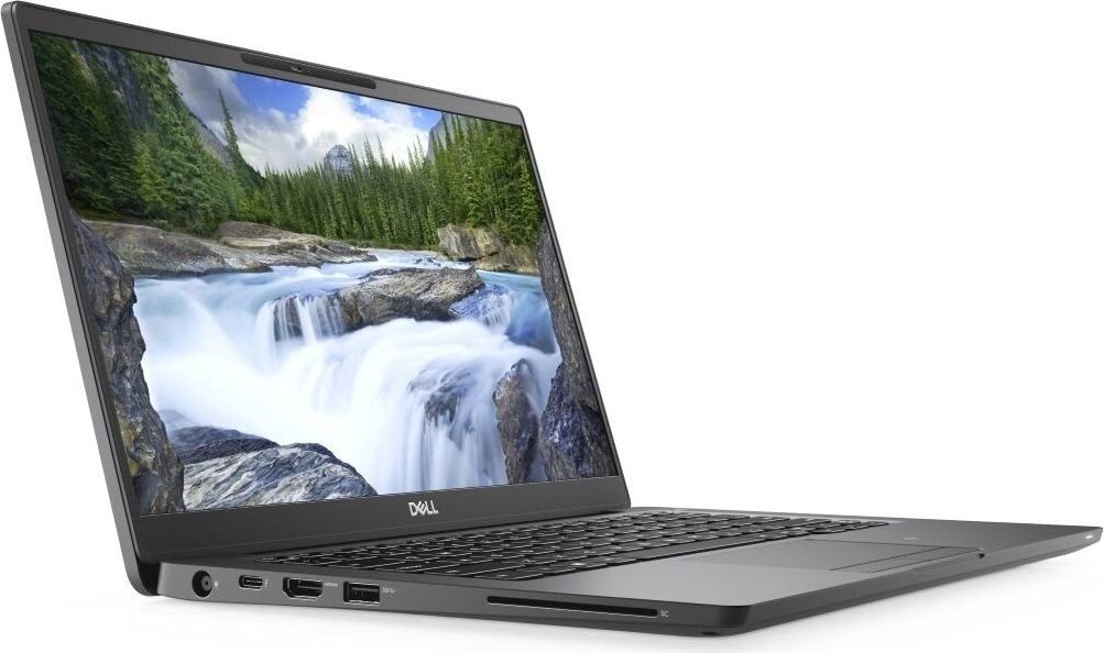 Dell Latitude 7400 | i5-8365U | 14
