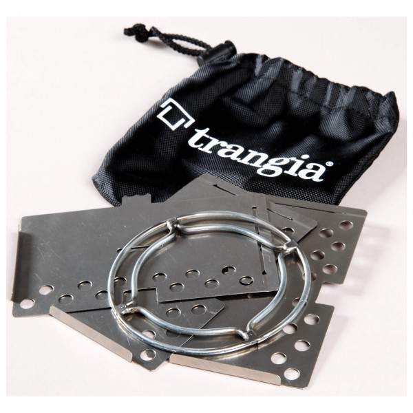 Trangia - Triangle - Réchaud à alcool