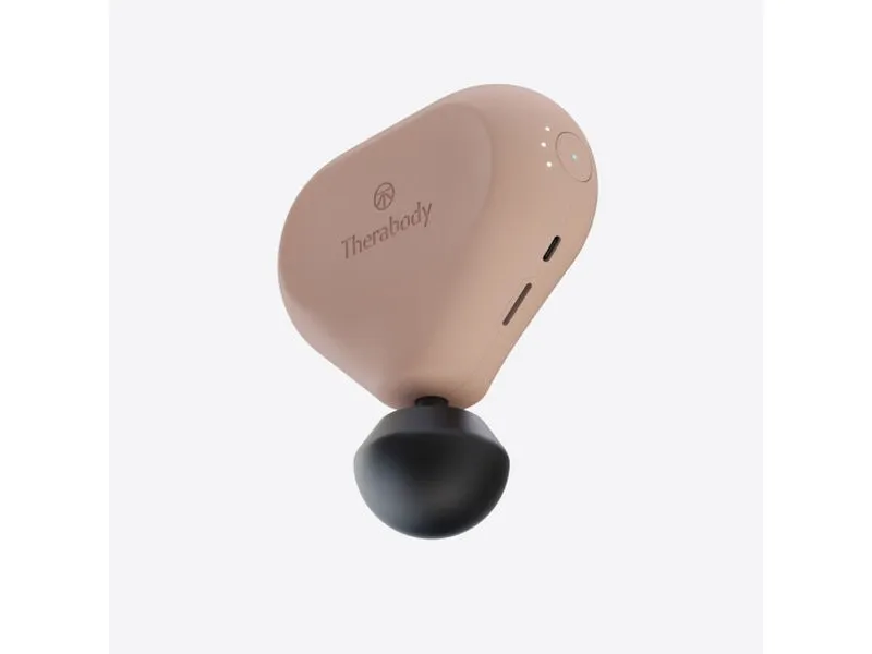 Masażer Therabody Masażer ręczny Therabody Theragun Mini 2.0 desert rose