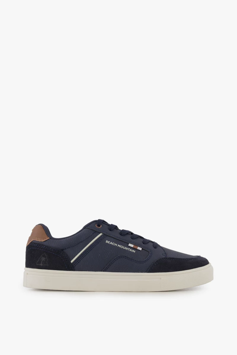BEACH MOUNTAIN Re-Sailor Herren Sneaker