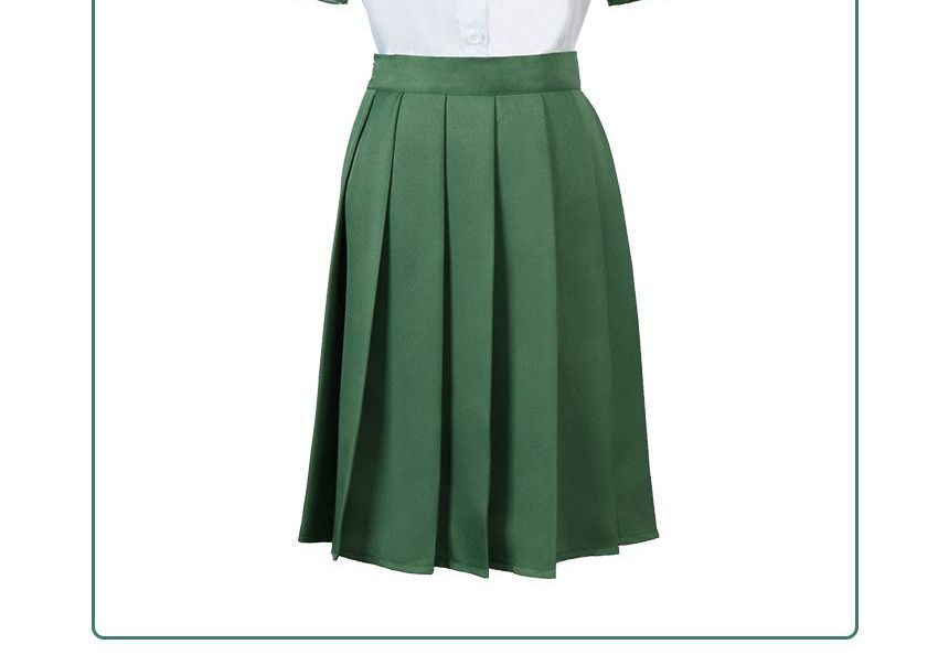 Feravin - Suzume No Tojimari Cosplay Kostuumset