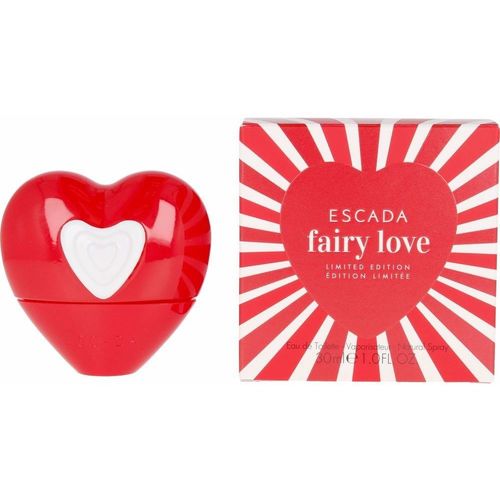 Escada - Fairy Love Edt Vapo Limited Edition