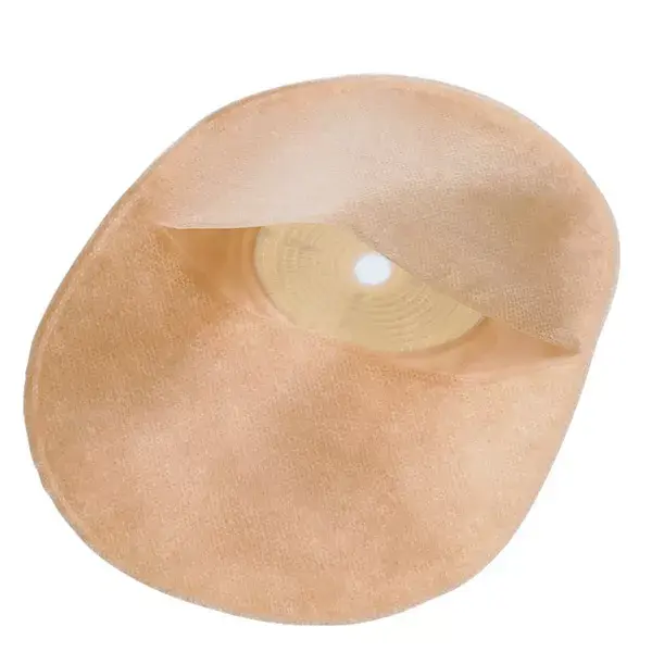 Bolsa de colostomia Coloplast Sensura Visio Opaca Midi 35mm - 30 unidades
