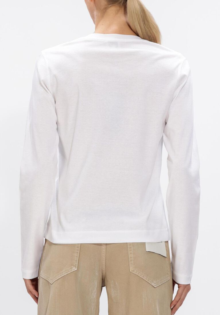 witte herskind blouses dagmar blouse